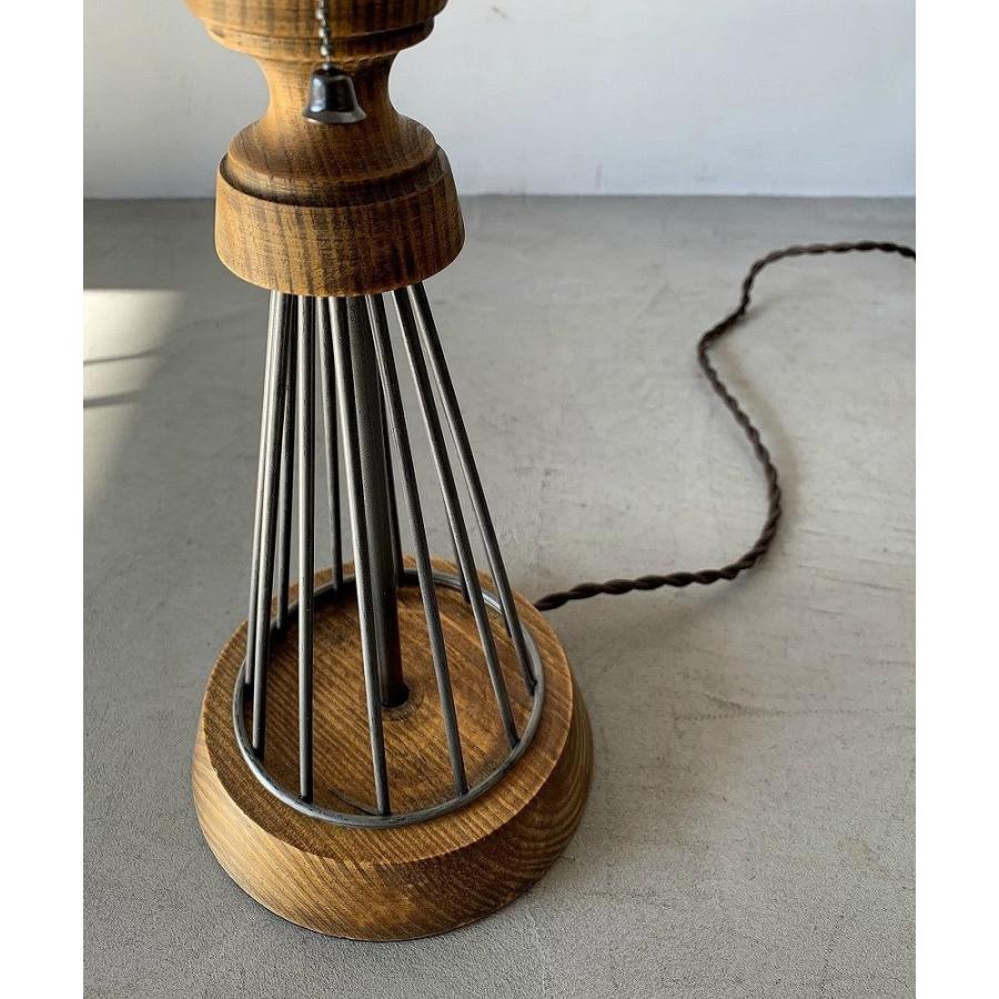 ACME Furniture アクメファニチャー BETHEL TABLE LAMP SMALL ベゼル