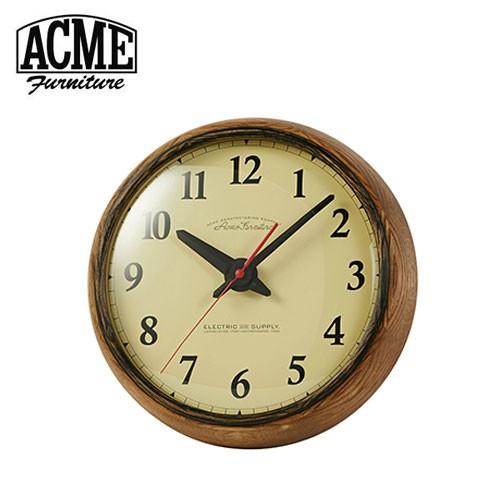 ACME Furniture アクメファニチャー UTILITY CLOCK | 商品種別