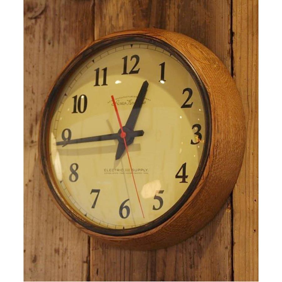 楽天市場】アクメファニチャー ACME Furniture MATHEW CLOCK