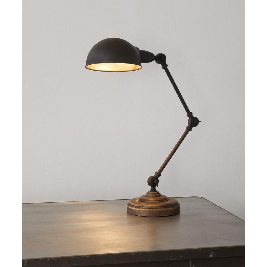 ACME Furniture アクメファニチャー BRIGHTON DESK LAMP