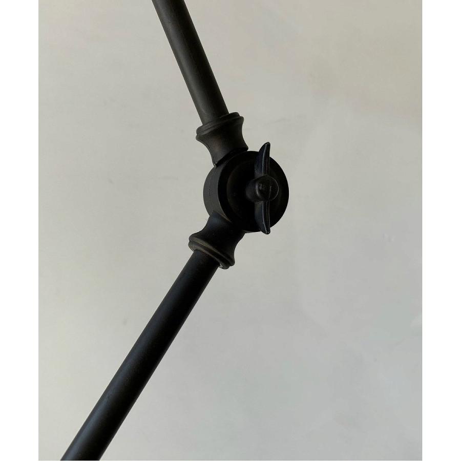 美品　ACME Furniture ブライトンフロアランプ ACME Furniture アクメファニチャー BRIGHTON FLOOR LAMP