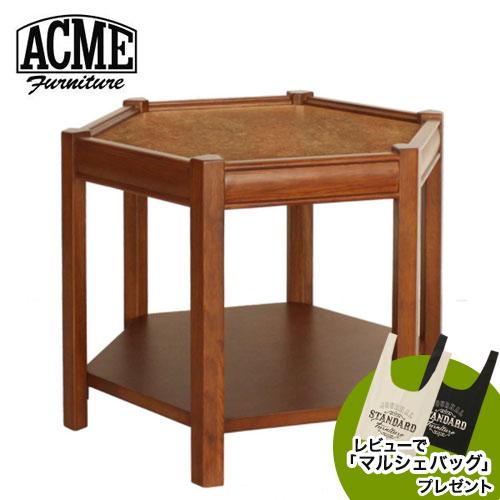 ACME Furniture アクメファニチャー BROOKS HEXAGONTABLE