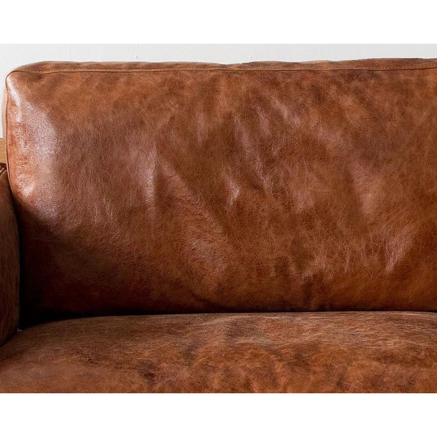 ACME Furniture アクメファニチャー CORONADO SOFA 3P LEATHER ACME Furniture アクメファニチャー CORONADO SOFA 3P LEATHER