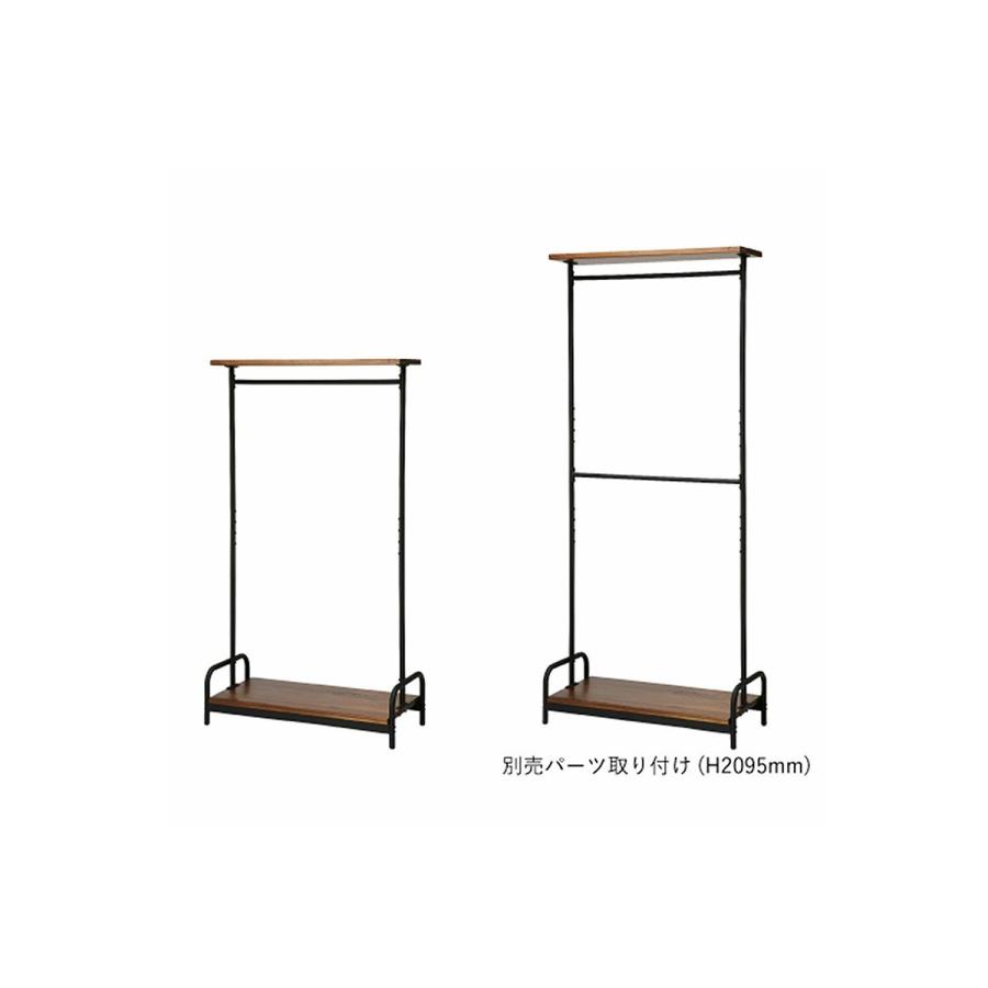 ACME Furniture アクメファニチャー GRANDVIEW HANGER RACK グランドビュー ハンガーラック｜js-f｜07