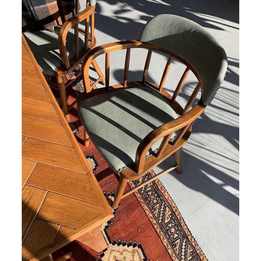 ACME Furniture アクメファニチャー OAKS ARM CHAIR