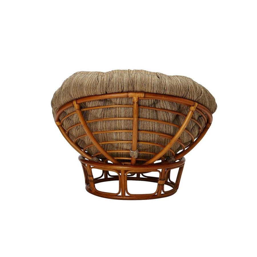 ACME Furniture アクメファニチャー WICKER EASY CHAIR_BW