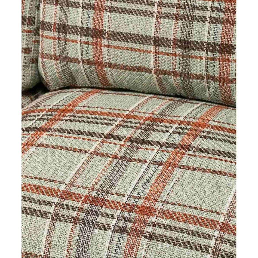 acme furniture JETTY 3P ソファ　ブラック アクメ ACME Furniture アクメファニチャー JETTY FEATHER SOFA 3P