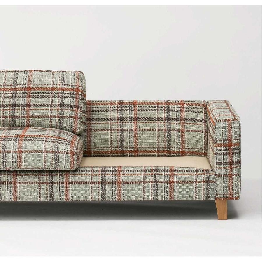 ACME JETTY feather Sofa 2人掛け ACME Furniture アクメファニチャー JETTY feather SOFA 2P(S