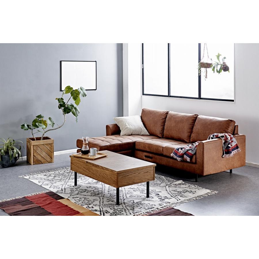 JOURNAL STANDARD FURNITURE ジャーナルスタンダードファニチャー PSF COUCH SOFA ピエスエフ カウチソファ｜js-f｜02