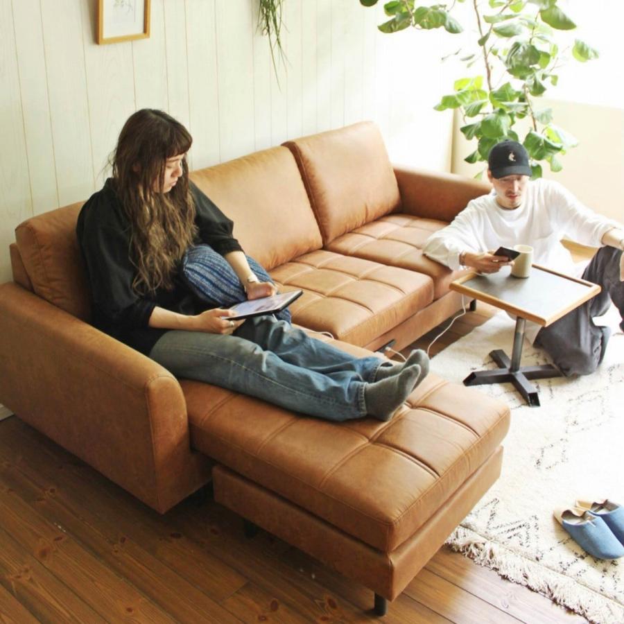 JOURNAL STANDARD FURNITURE ジャーナルスタンダードファニチャー PSF COUCH SOFA ピエスエフ カウチソファ｜js-f｜11