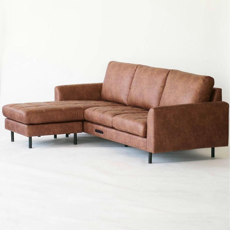 JOURNAL STANDARD FURNITURE ジャーナルスタンダードファニチャー PSF COUCH SOFA ピエスエフ カウチソファ｜js-f｜05