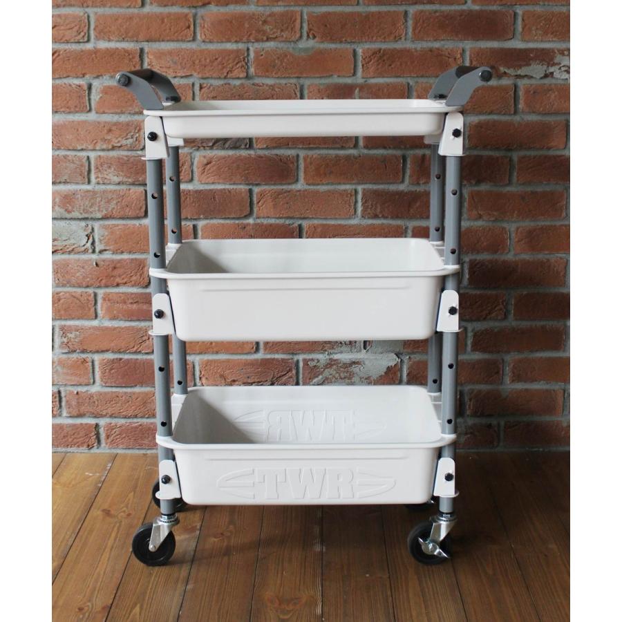 journal standard Furniture ツールワゴン