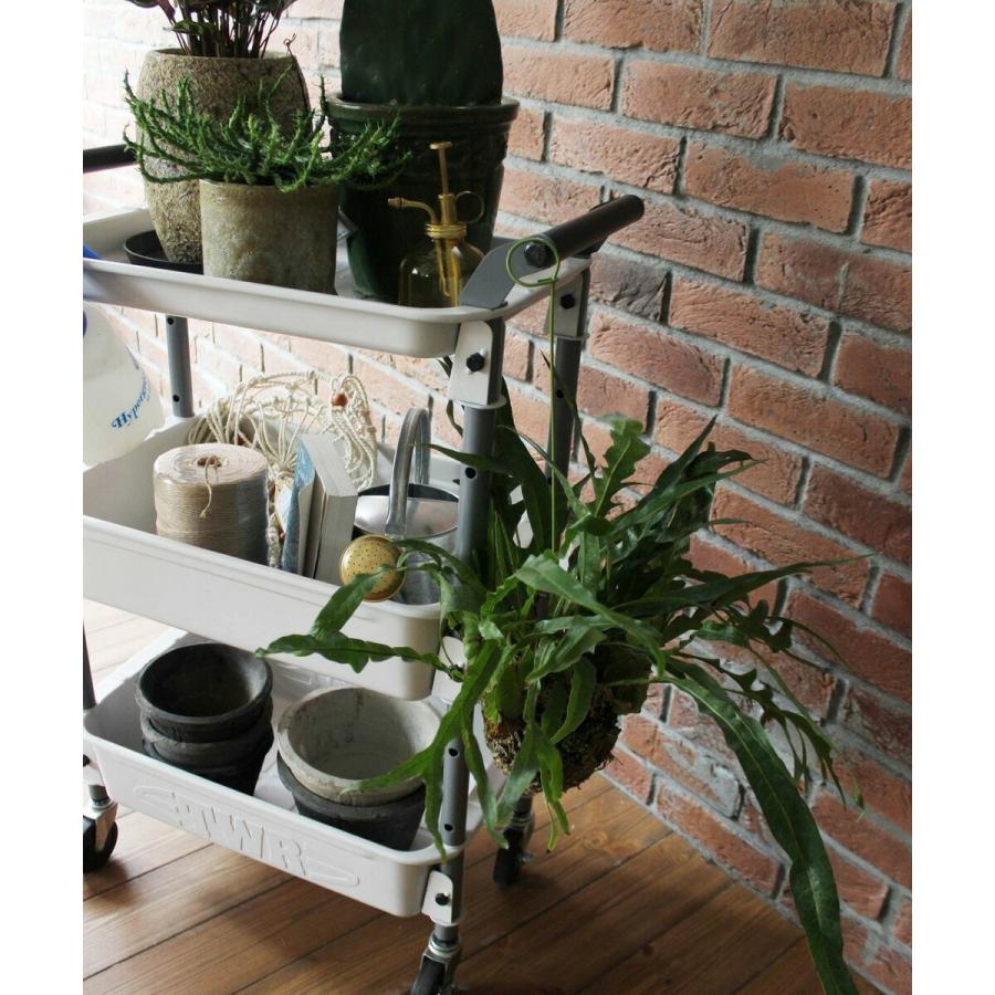 ジャーナルスタンダードファニチャー　ツールワゴン journal standard Furniture JOURNAL STANDARD FURNITURE