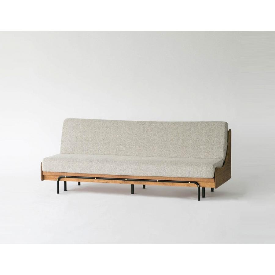 JOURNAL STANDARD FURNITURE ジャーナルスタンダードファニチャー HABITAT SOFA BED ハビタ ソファベッド｜js-f｜02