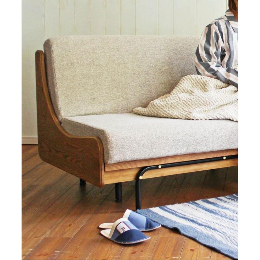 JOURNAL STANDARD FURNITURE ジャーナルスタンダードファニチャー HABITAT SOFA BED ハビタ ソファベッド｜js-f｜15