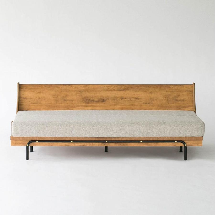 JOURNAL STANDARD FURNITURE ジャーナルスタンダードファニチャー HABITAT SOFA BED ハビタ ソファベッド｜js-f｜05