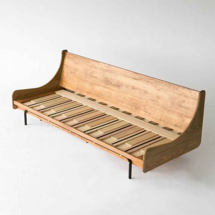【専用】ジャーナルスタンダードファニチャー ソファベッド journal standard Furniture（ジャーナル スタンダード ファニチャー