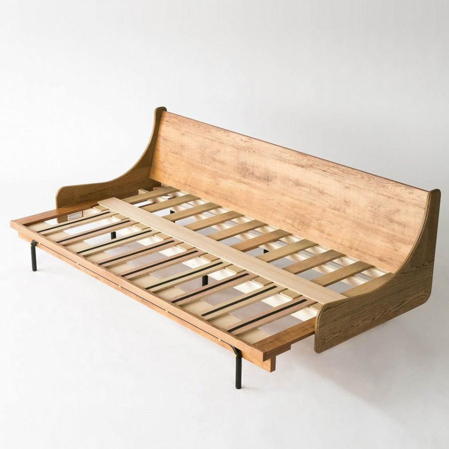 ジャーナルスタンダード HABITAT SOFA BED ハビタソファベッド JOURNAL STANDARD FURNITURE HABITAT SOFA BED / ジャーナル