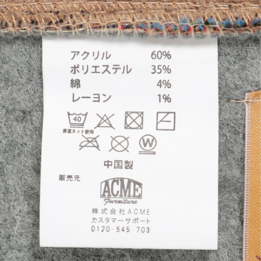 ACME Furnitureアクメファニチャーグレンオークスラグ　140×200 楽天市場】アクメファニチャー ACME Furniture GLENOAKS RUG