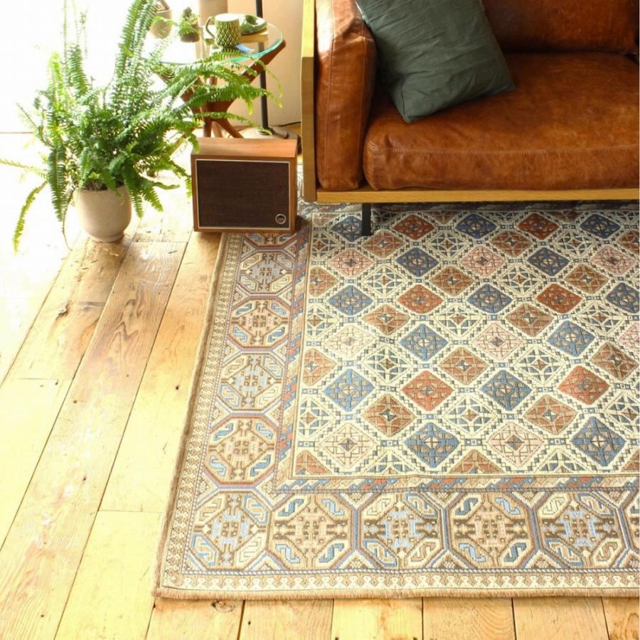 楽天市場】アクメファニチャー ACME Furniture GLENOAKS RUG 45
