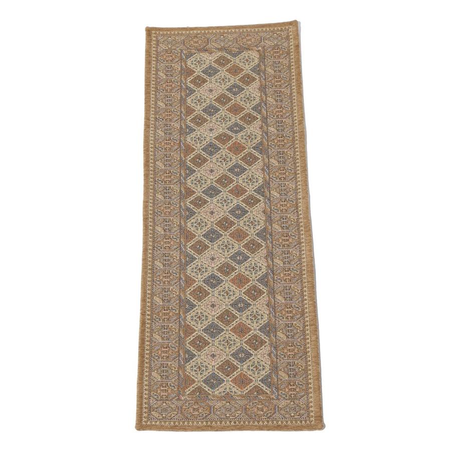 ACME Furniture アクメファニチャー GLENOAKS RUG 45×120 グレン