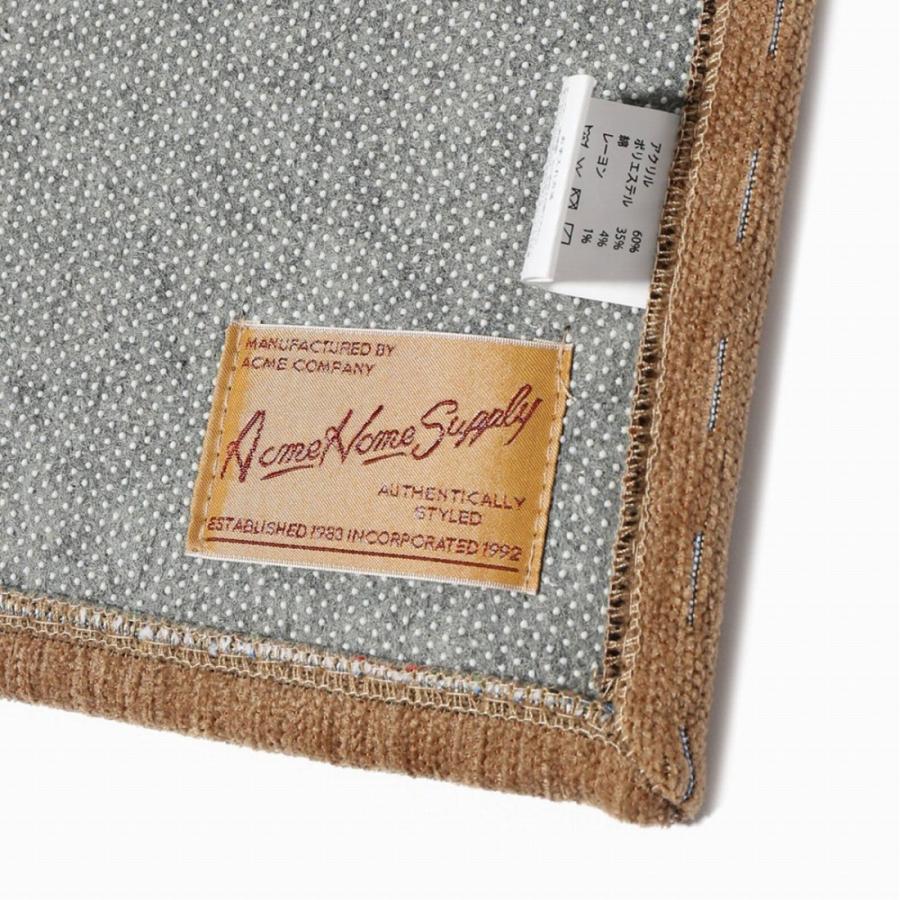 アクメファニチャー　グレンオークスラグ　120×60 楽天市場】アクメファニチャー ACME Furniture GLENOAKS RUG 120