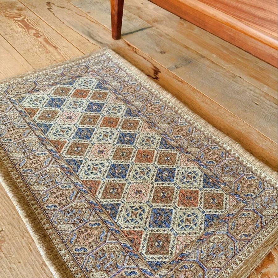 ACME Furniture アクメファニチャー GLENOAKS RUG 45×70 グレン