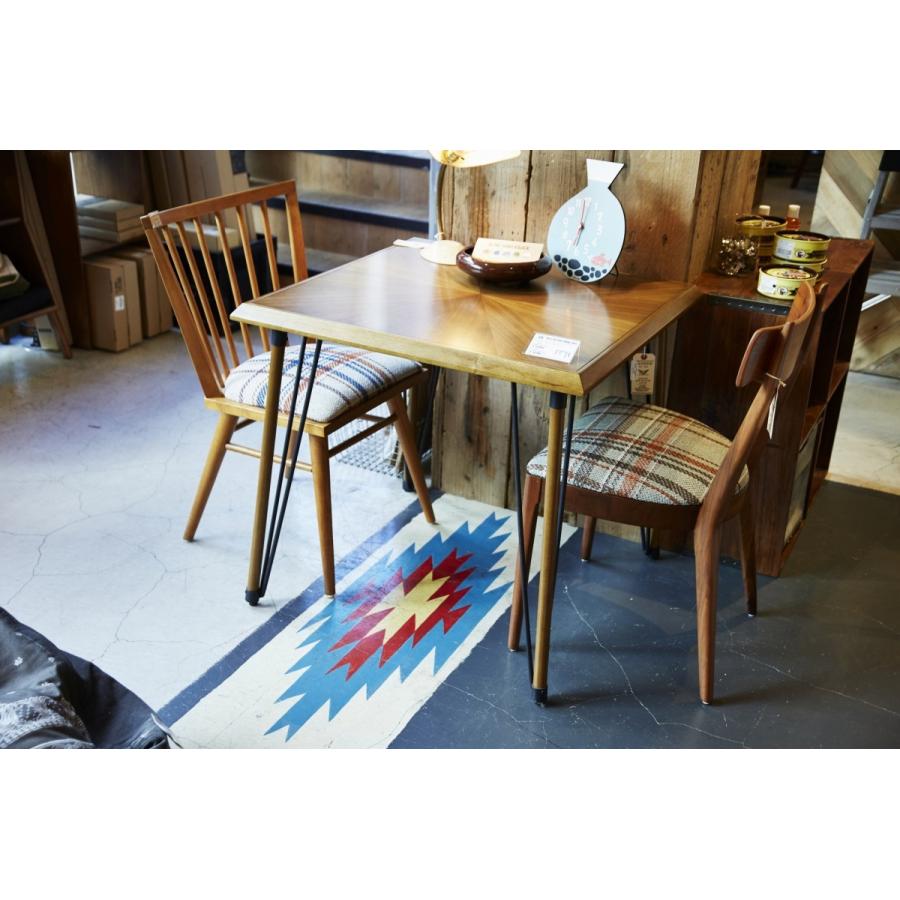 ACME Furniture アクメファニチャー BELLS FACTORY DINING TABLE