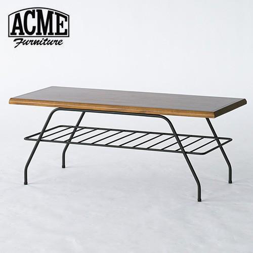 ACME Furniture アクメファニチャー BELLS FACTORY COFFEE TABLE