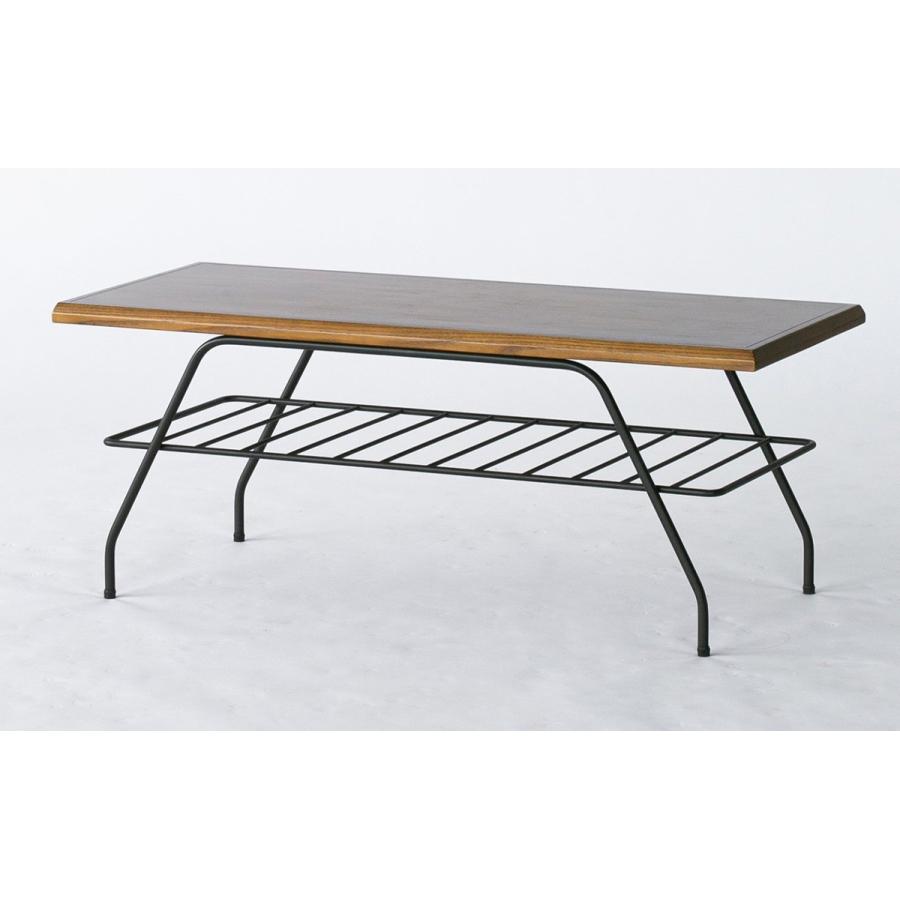 アクメファニチャー ベルズファクトリー コーヒーテーブル ACME Furniture BELLS FACTORY COFFEE TABLE / アクメファニチャー