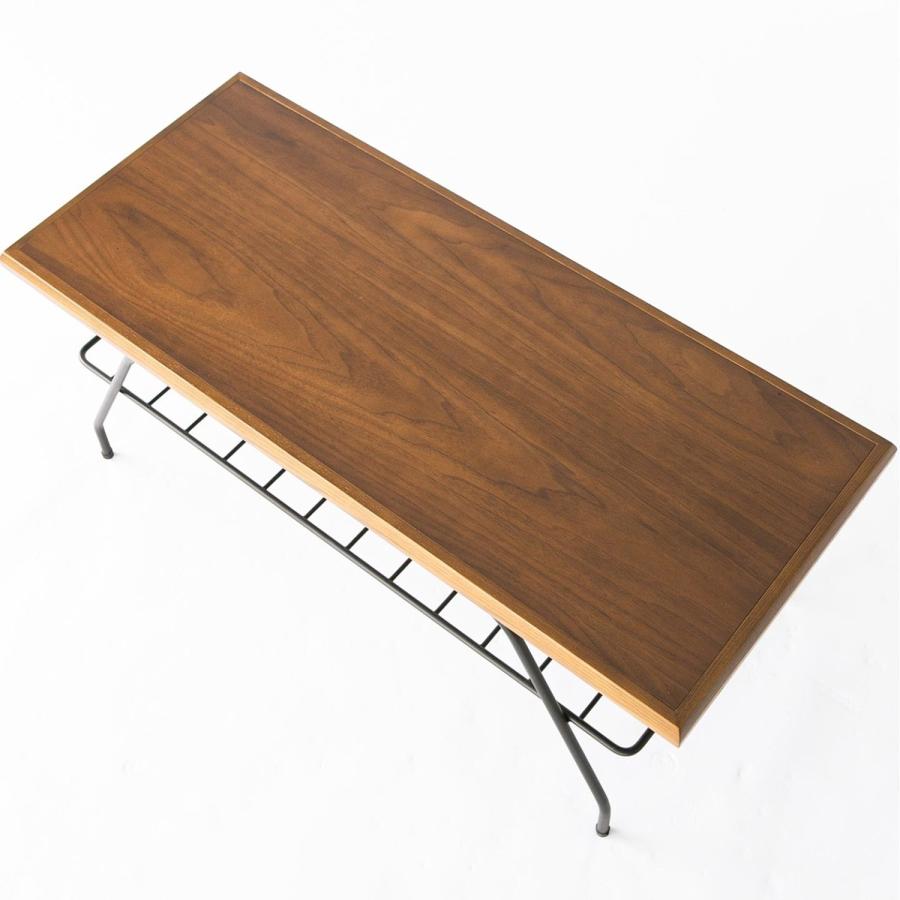 ACME Furniture アクメファニチャー BELLS FACTORY COFFEE TABLE-1000