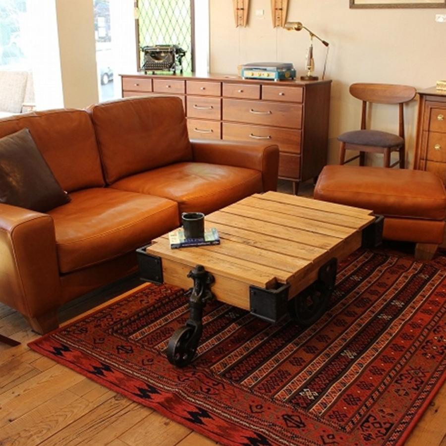 ACME Furniture アクメファニチャー MONTECITO RUG 200×250 ACME Furniture アクメファニチャー MONTECITO RUG 200×250