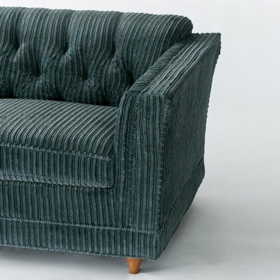ACME Furniture（アクメファニチャー） LAKEWOOD SOFA (BG) -W1800