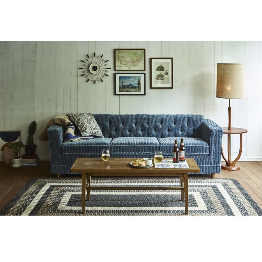 ACME Furniture アクメファニチャー LAKEWOOD SOFA (BG) -W2140 ACME Furniture アクメファニチャー LAKEWOOD SOFA (BG) -W2140