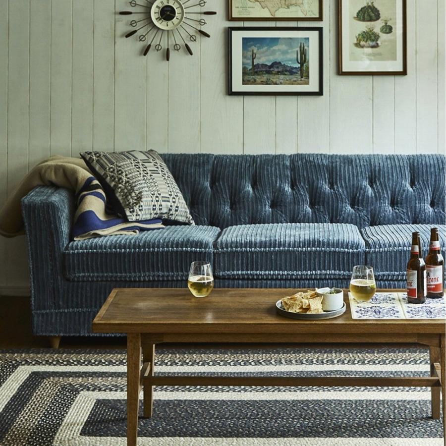 ACME Furniture アクメファニチャー LAKEWOOD SOFA (BG) -W2140 ACME Furniture アクメファニチャー LAKEWOOD SOFA (BG) -W2140