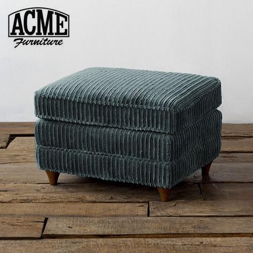ACME Furniture アクメファニチャー LAKEWOOD OTTOMAN (BG) レイク 
