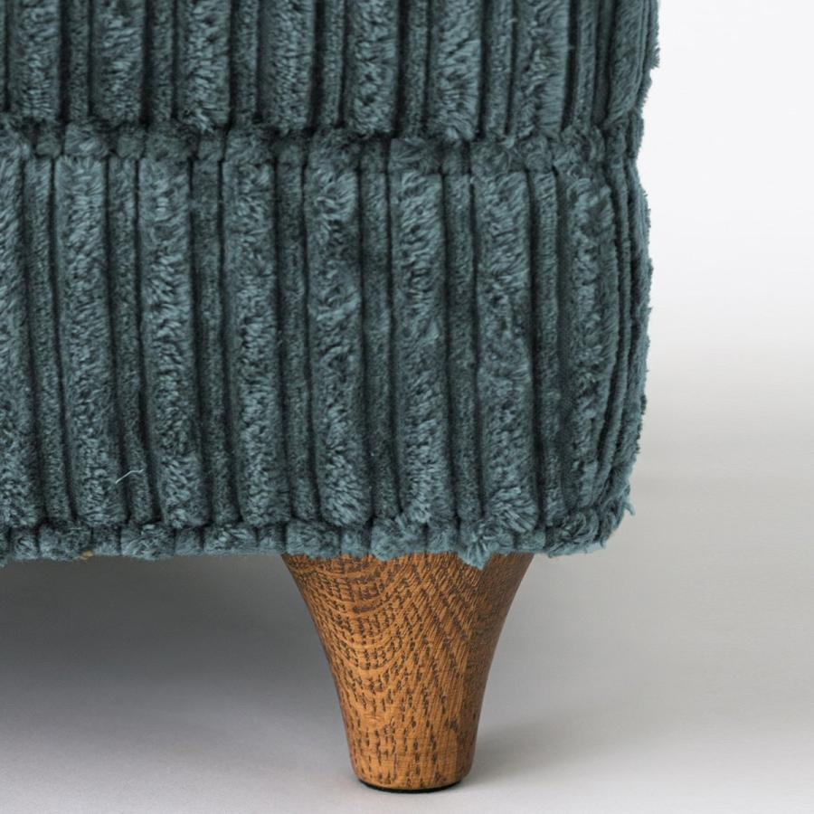 ACME Furniture（アクメファニチャー） LAKEWOOD OTTOMAN (BG) レイク
