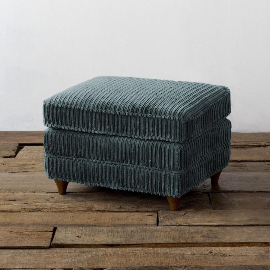 ACME Furniture WINDAN OTTOMAN ウィンダンオットマン