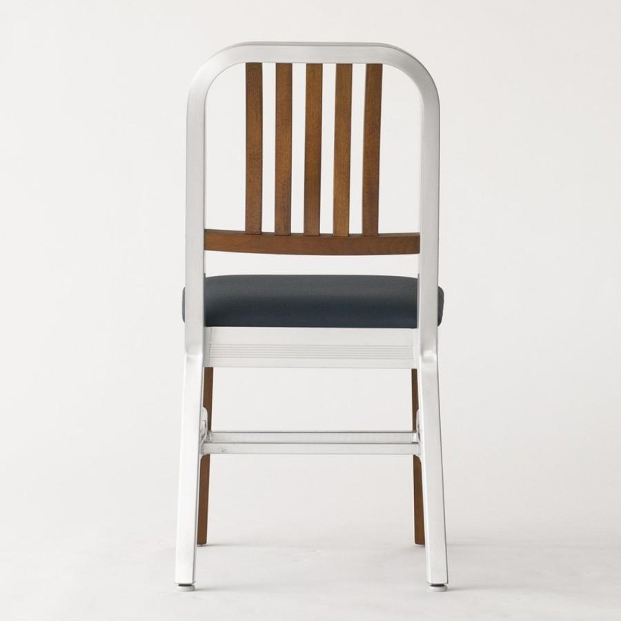 ACME Furniture アクメファニチャー SHORELINE SIDE CHAIR wood