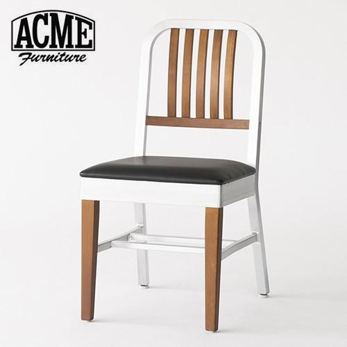 ダイニングチェア ACME Furniture SHORELINE SIDE CHAIR ACME Furniture アクメファニチャー SHORELINE SIDE CHAIR wood leg