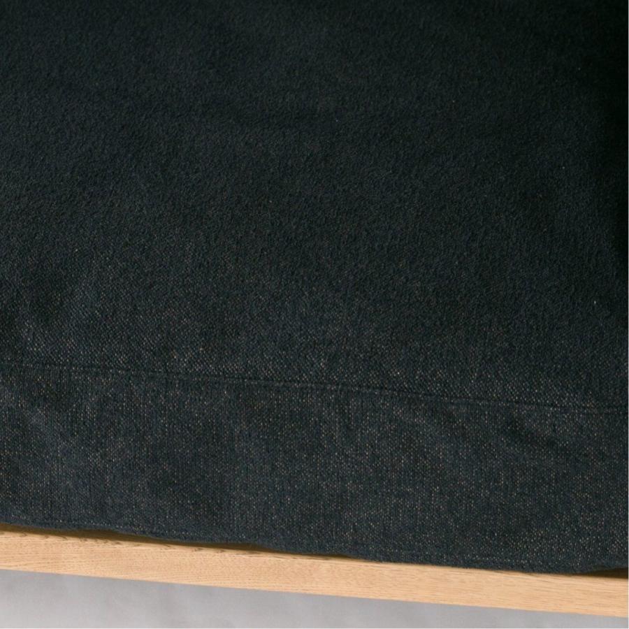 ACME Furniture アクメファニチャー CORONADO SOFA 2.5P W1900 カノアBK コロナド ソファ W1900 カノアBK 幅190cm ブラック | ACME Furniture | 08