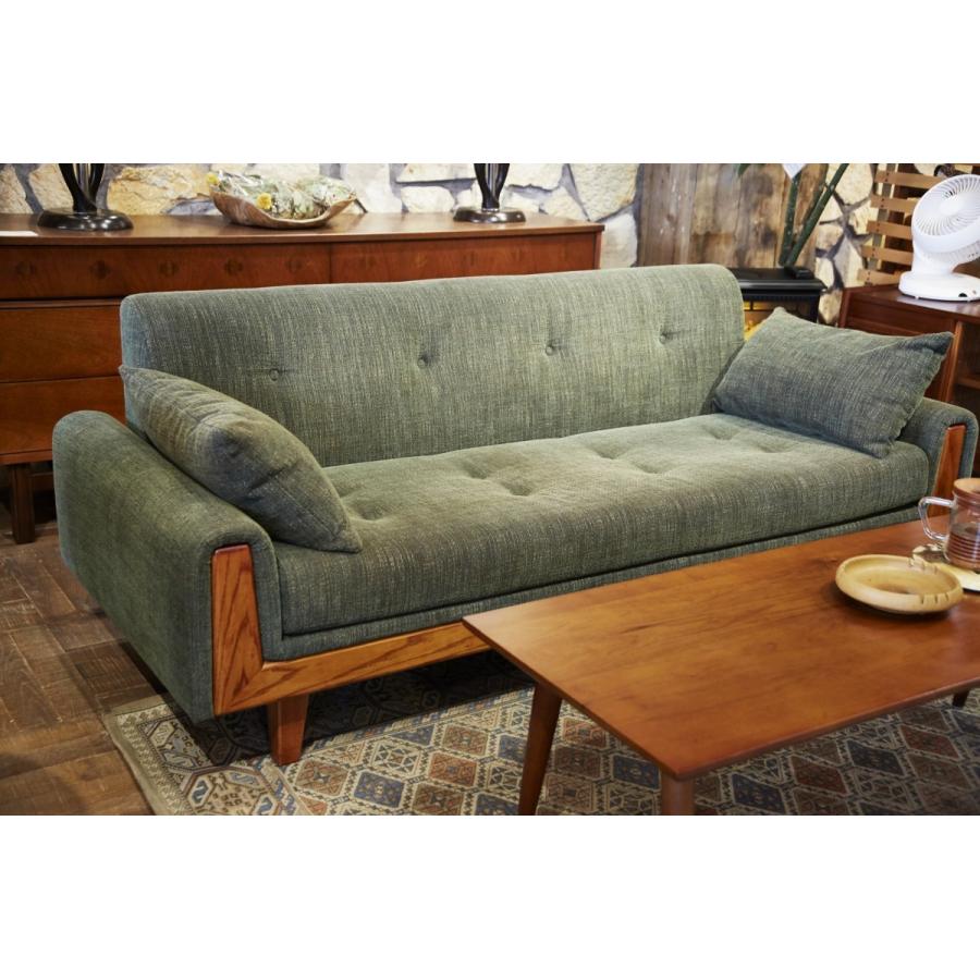 ACME Furniture アクメファニチャー WINDAN SOFA W1900 アッショマ グリーン ウィンダン ソファ W1900 幅190cm｜js-f｜09