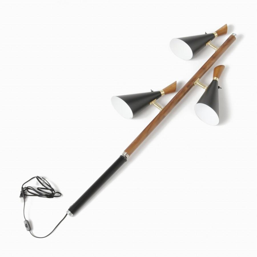 ACME Furniture アクメファニチャー CARDIFF POLE LAMP カーディフ