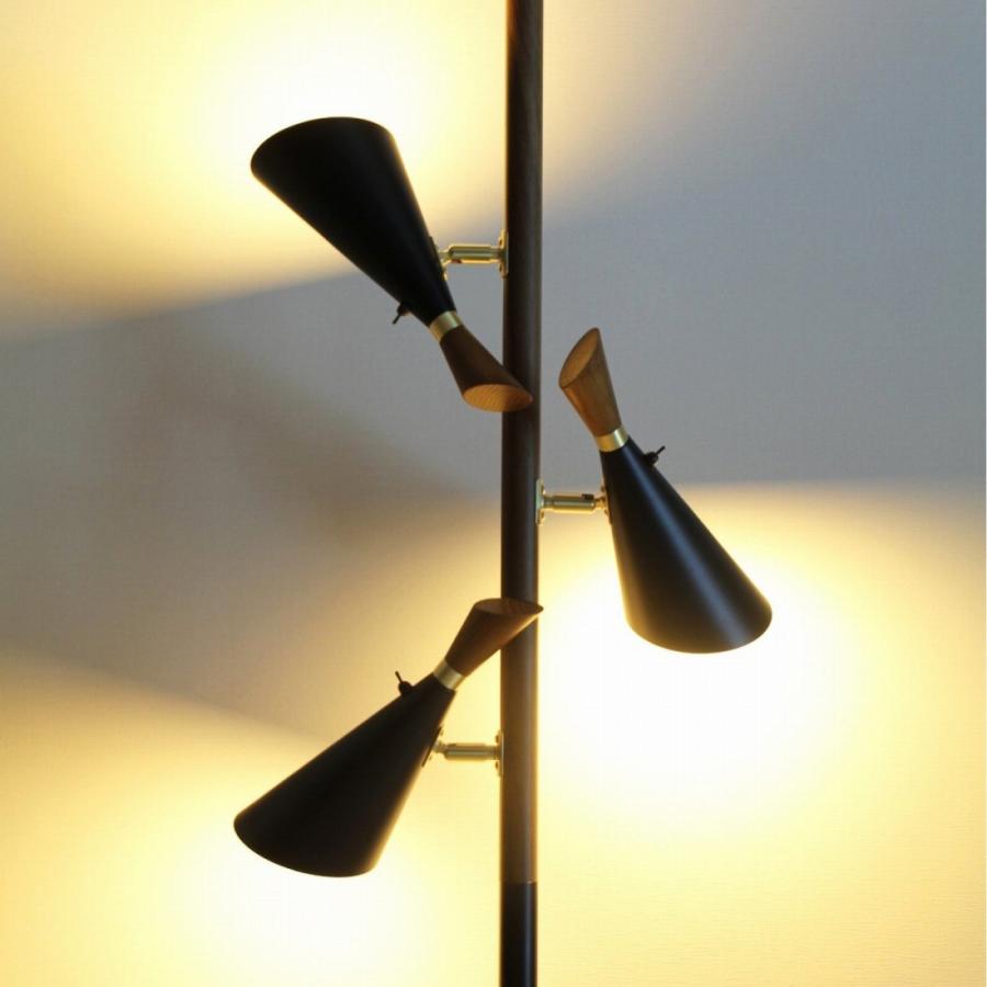 アクメファニチャー カーディフポールランプ ACME Furniture CARDIFF POLE LAMP / アクメファニチャー