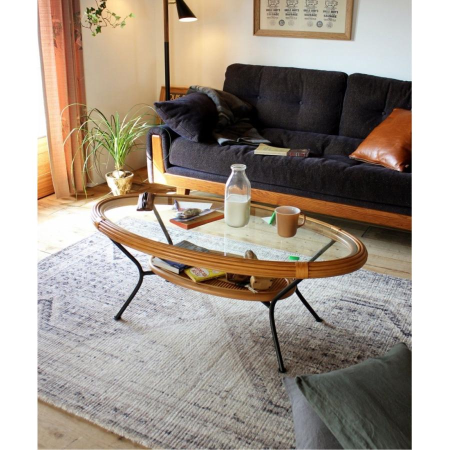 ACME Furniture アクメファニチャー BALBOA COFFEE TABLE バルボア