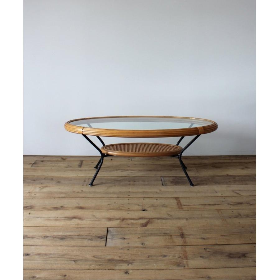 ACME Furniture アクメファニチャー BALBOA COFFEE TABLE バルボア