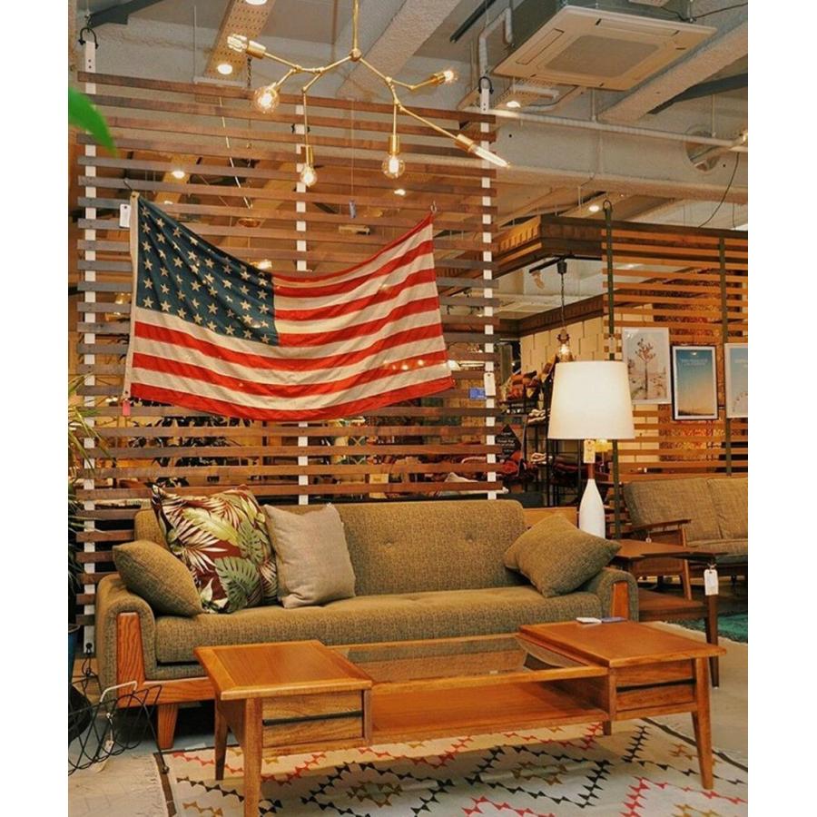 ACME Furniture（アクメファニチャー） SOLID BRASS LAMP 6ARM