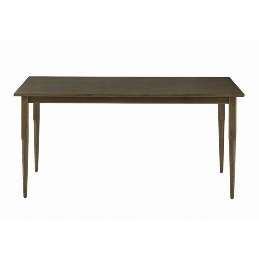 JOURNAL STANDARD FURNITURE ジャーナルスタンダードファニチャー COLTON DINING TABLE-W1550 LB コルトン ダイニングテーブル 155cm ライトブラウン