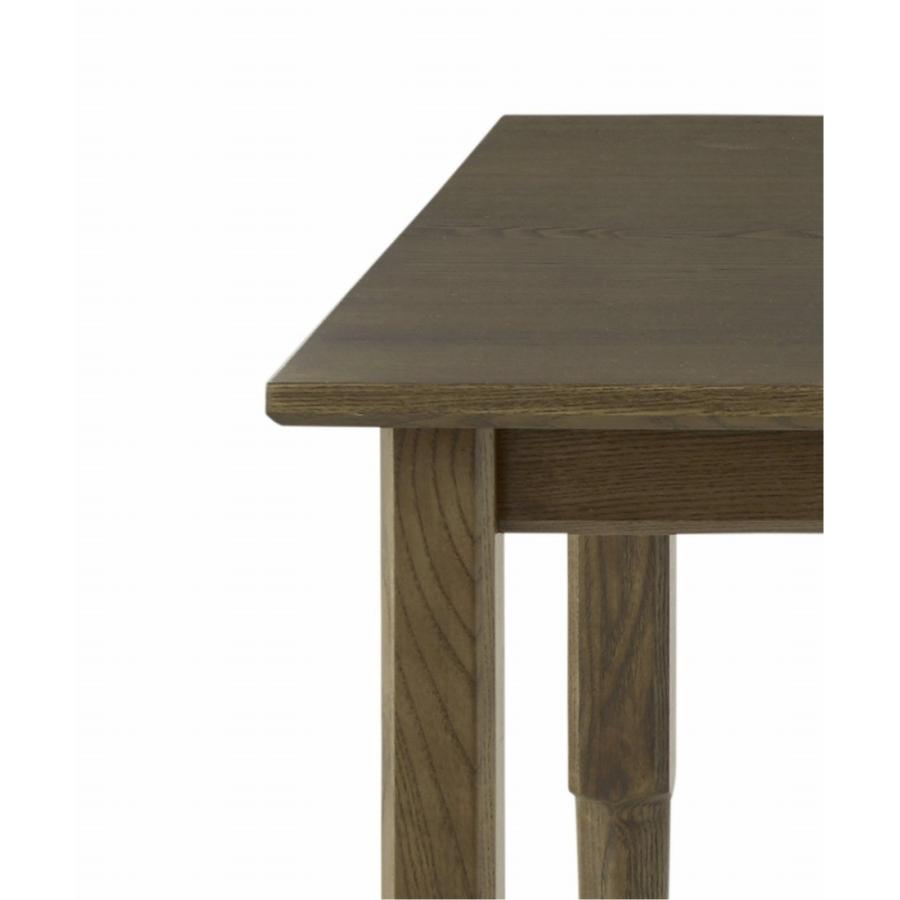 JOURNAL STANDARD FURNITURE ジャーナルスタンダードファニチャー COLTON DINING TABLE-W1550 LB コルトン ダイニングテーブル 155cm ライトブラウン