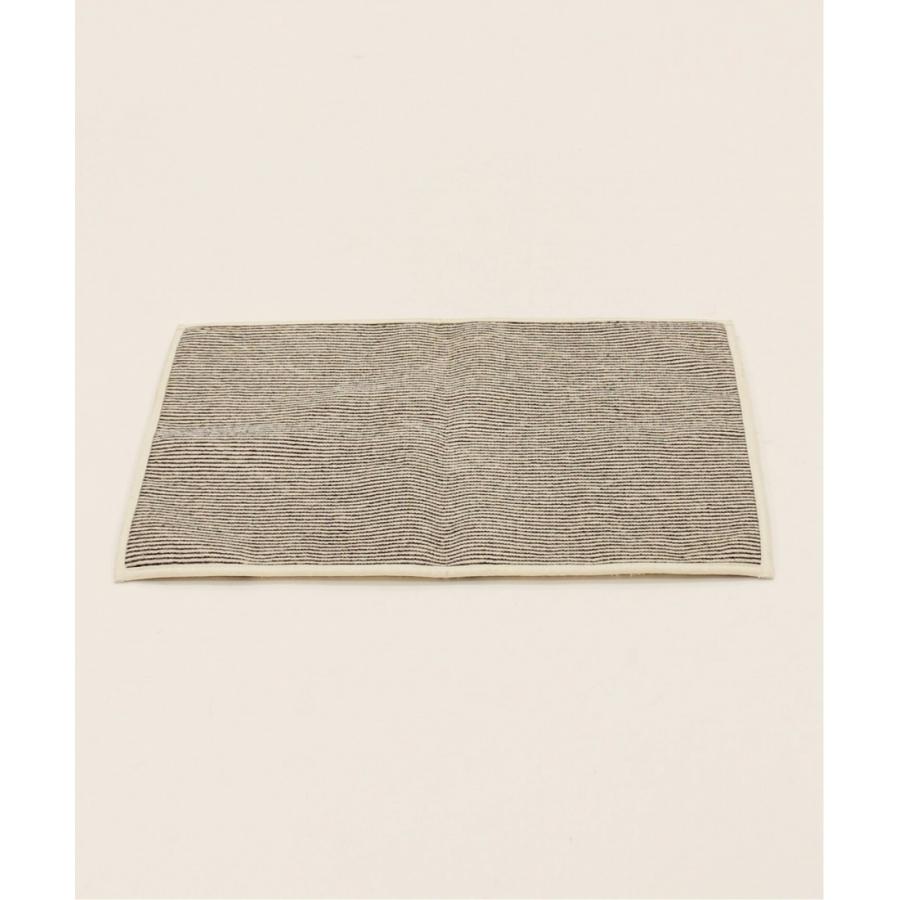 JOURNAL STANDARD FURNITURE ジャーナルスタンダードファニチャー SIDI BATH MAT シディー バスマット